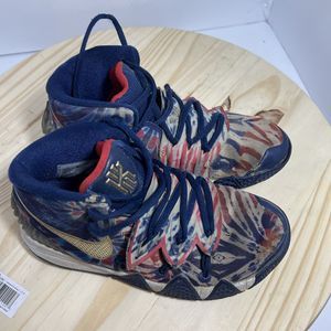 Size 3.5 Nike Kybrid S2 What The USA 2020 Size 3.5 Sold As It